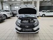Lada (ВАЗ) Granta I Рестайлинг Набережные Челны  - изображение 33