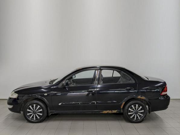 Nissan Almera Classic I с пробегом 2007 года, цена 450 000 рублей, 214277 км, седан, Автокод Объявления