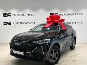 Haval F7x I Рестайлинг Санкт-Петербург  - изображение 25