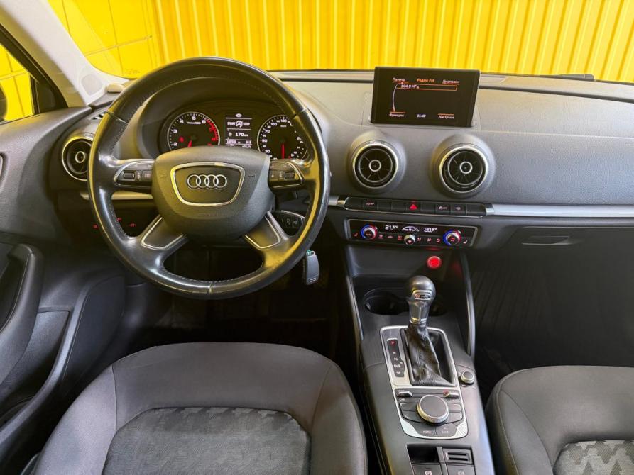 Audi A3 III (8V) Ижевск  - изображение 14
