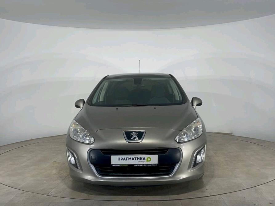 Peugeot 308 I Рестайлинг Санкт-Петербург  - изображение 2