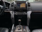 Toyota Land Cruiser 200 Series Рестайлинг 1 Самара  - изображение 29