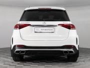 Mercedes-Benz GLE II (V167) Химки  - изображение 21