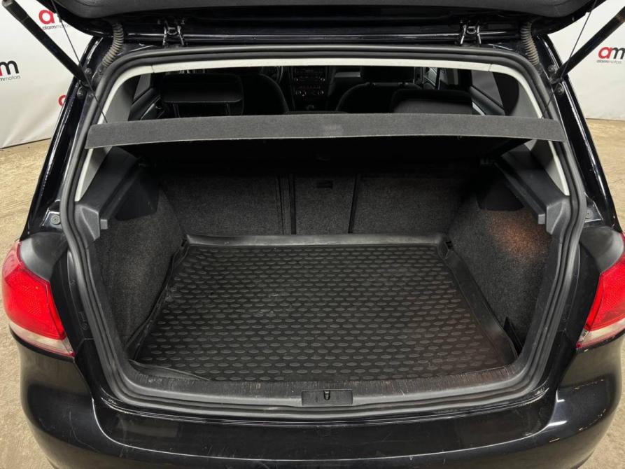 Volkswagen Golf VI Санкт-Петербург  - изображение 20