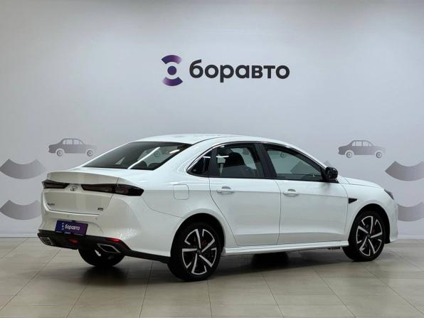 Kaiyi E5 с пробегом 2023 года, цена 1 490 000 рублей, 15142 км, седан, Автокод Объявления