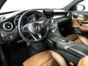 Mercedes-Benz C-Класс IV (W205) Санкт-Петербург  - изображение 31