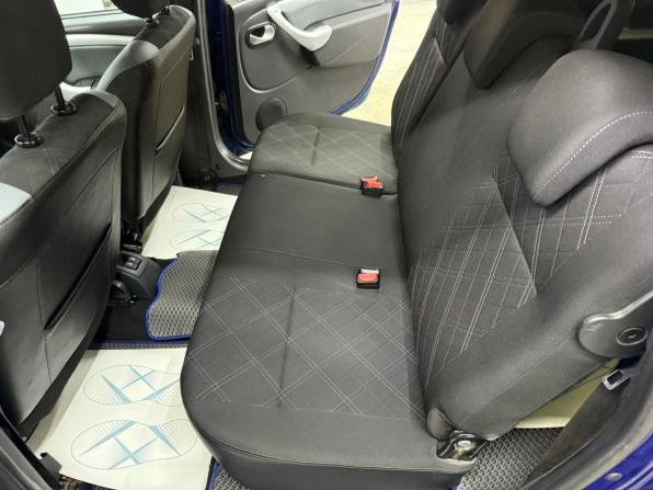 Lada (ВАЗ) Largus I с пробегом 2018 года, цена 880 000 рублей, 129658 км, универсал, Автокод Объявления