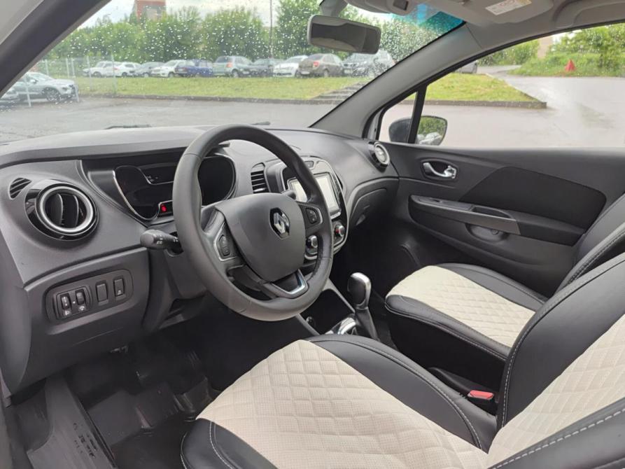 Renault Kaptur I Ижевск  - изображение 20