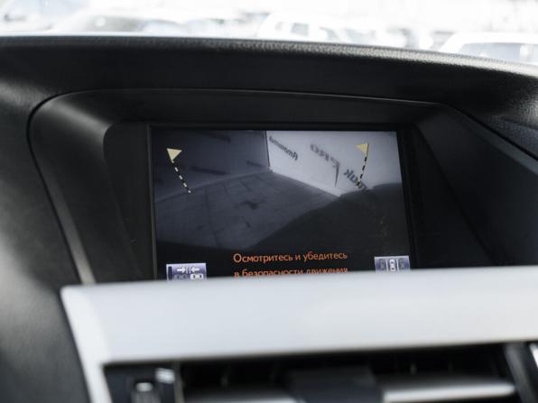 Lexus RX III Рестайлинг с пробегом 2013 года, цена 2 430 000 рублей, 202121 км, внедорожник, Автокод Объявления