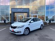 Kia Rio III Рестайлинг Псков  - изображение 20