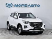 Chery Tiggo 4 Pro I Рестайлинг Калининград  - изображение 24
