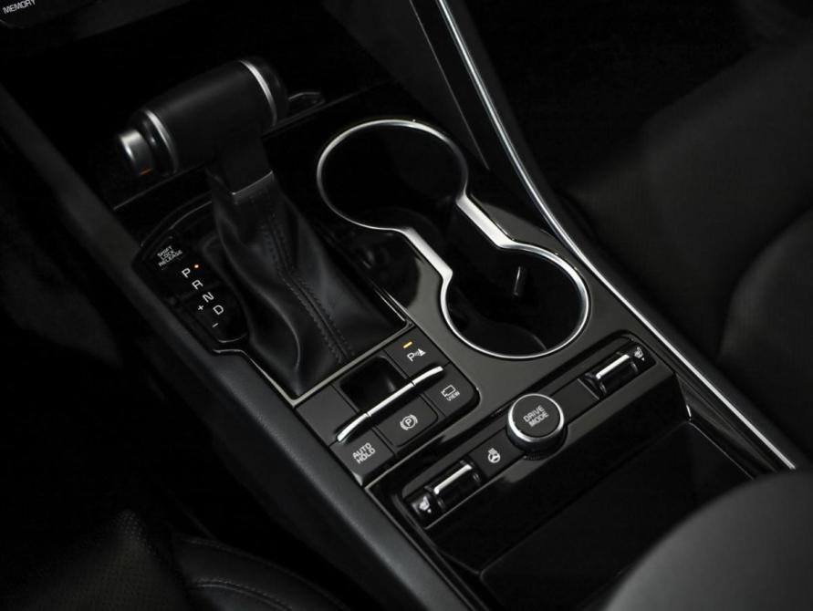 Kia K5 III Санкт-Петербург  - изображение 17
