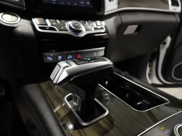 Haval H9 I Рестайлинг с пробегом 2021 года, цена 2 241 000 рублей, 135945 км, внедорожник, Автокод Объявления