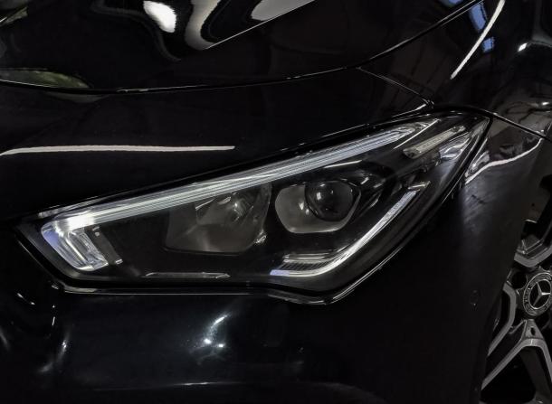 Mercedes-Benz CLA II (C118 X118) с пробегом 2019 года, цена 3 195 000 рублей, 102015 км, седан, Автокод Объявления