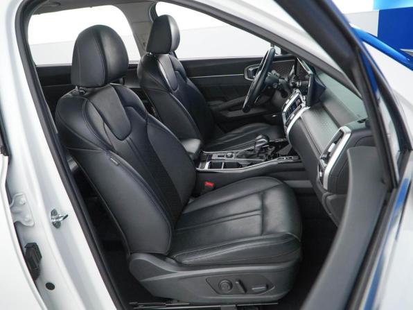 Kia Sorento IV с пробегом 2021 года, цена 3 377 444 рубля, 71478 км, внедорожник, Автокод Объявления