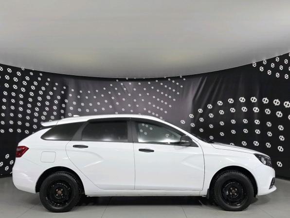 Lada (ВАЗ) Vesta I с пробегом 2021 года, цена 1 045 000 рублей, 77307 км, универсал, Автокод Объявления