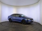 Skoda Rapid I Рестайлинг Москва  - изображение 29