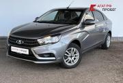 Lada (ВАЗ) Vesta I Киров  - изображение 30
