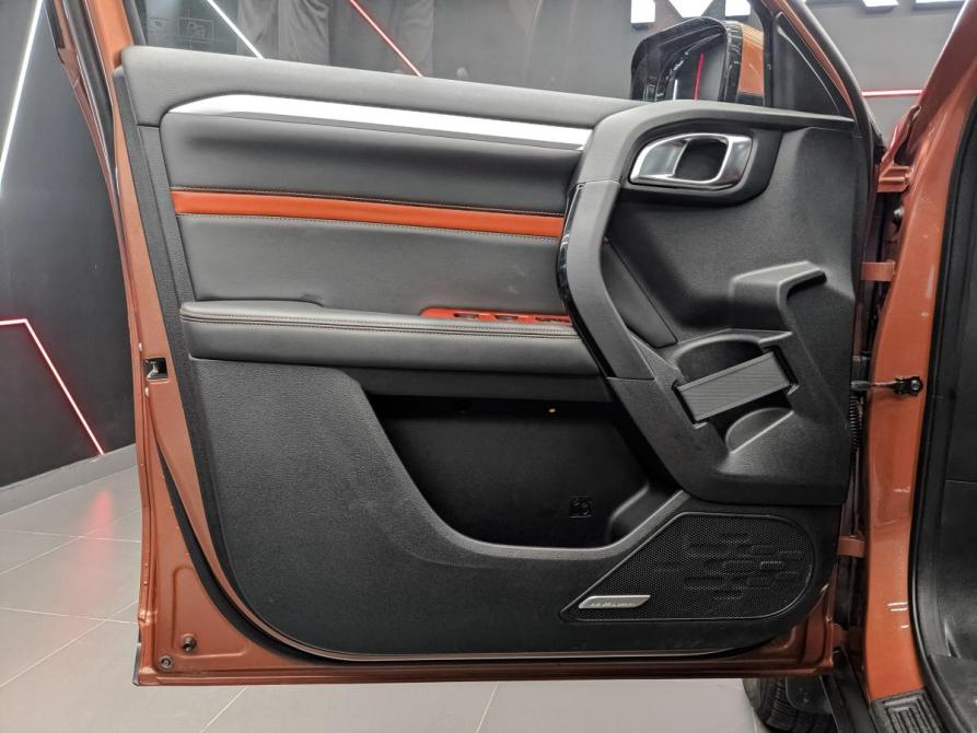 Haval Dargo I Москва  - изображение 19