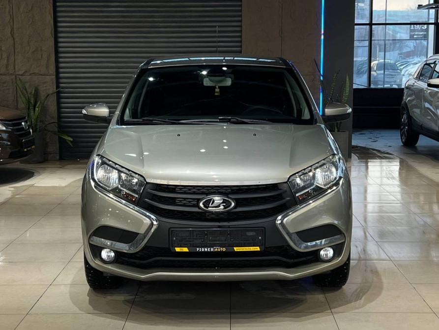 Lada (ВАЗ) XRAY I Оренбург  - изображение 2