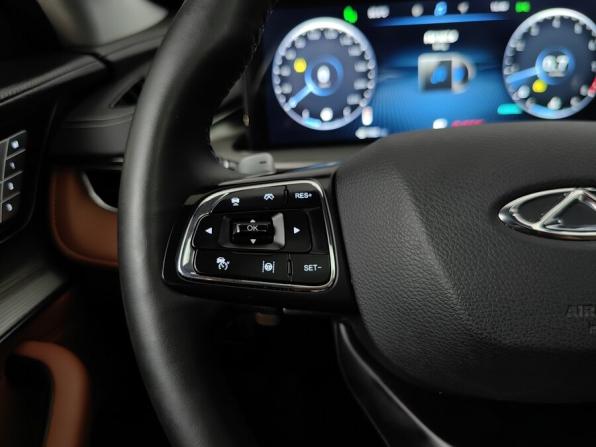 Chery Tiggo 8 Pro Max I с пробегом 2022 года, цена 1 925 000 рублей, 110000 км, внедорожник, Автокод Объявления