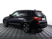 BMW X3 II (F25) Рестайлинг Москва  - изображение 30