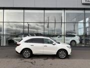 Acura MDX III Тверь  - изображение 44