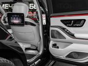 Mercedes-Benz S-Класс AMG IV (W223) Москва  - изображение 62