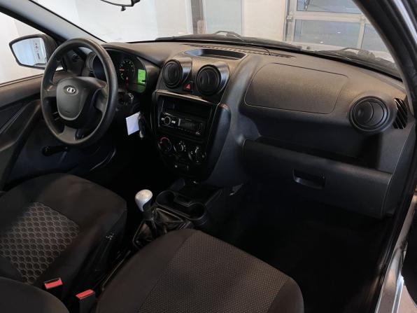 Lada (ВАЗ) Granta I с пробегом 2016 года, цена 300 000 рублей, 234533 км, лифтбек, Автокод Объявления