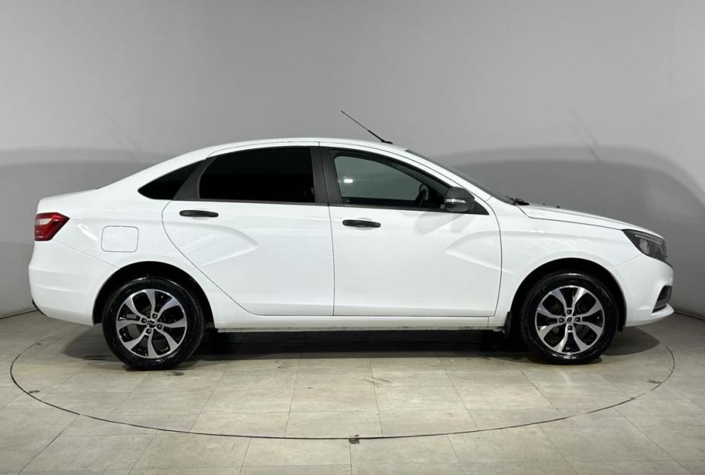 Lada (ВАЗ) Vesta I Саранск  - изображение 5