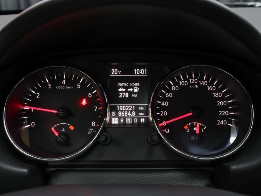 Nissan Qashqai+2 I Рестайлинг Москва  - изображение 14