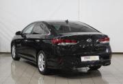 Hyundai Sonata VII (LF) Рестайлинг Астрахань  - изображение 37