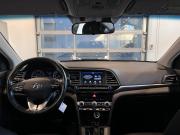 Hyundai Elantra VI (AD) Рестайлинг Чебоксары  - изображение 43