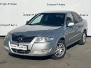 Nissan Almera Classic I Курган  - изображение 16