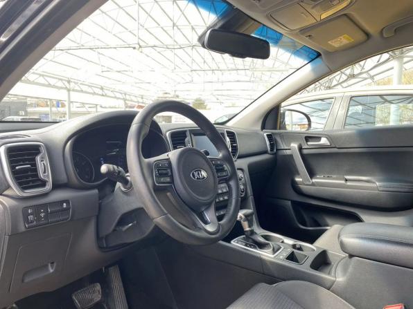 Kia Sportage IV с пробегом 2016 года, цена 1 756 000 рублей, 129769 км, внедорожник, Автокод Объявления