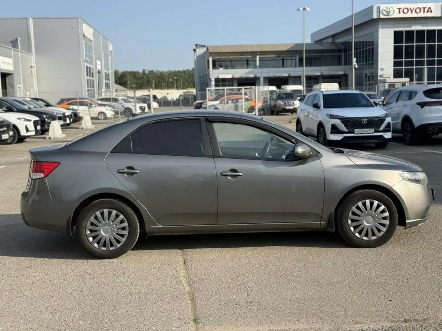 Kia Cerato II Москва  - изображение 10
