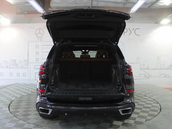BMW X5 IV (G05/G18) Рестайлинг с пробегом 2023 года, цена 11 200 000 рублей, 32000 км, внедорожник, Автокод Объявления
