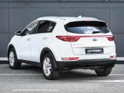 Kia Sportage IV Новороссийск  - изображение 26