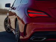 Mercedes-Benz CLA I (C117 X117) Тюмень  - изображение 19