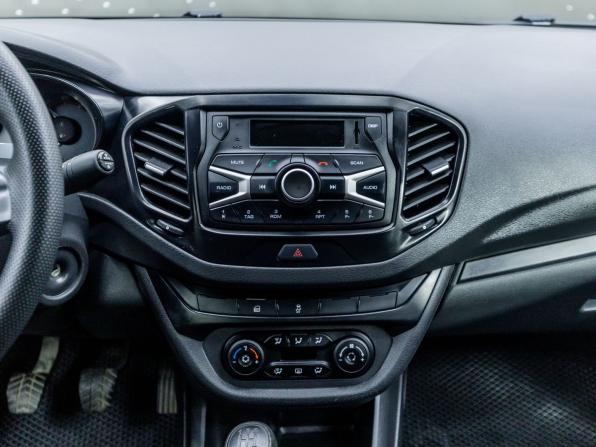 Lada (ВАЗ) Vesta I с пробегом 2021 года, цена 1 033 000 рублей, 77186 км, седан, Автокод Объявления