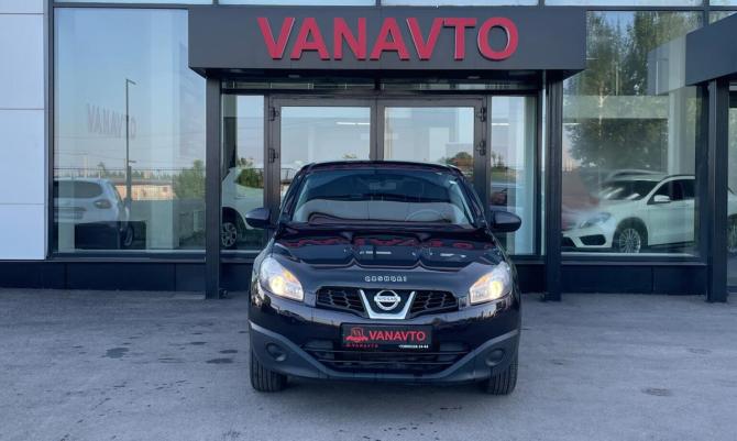 Nissan Qashqai I Рестайлинг с пробегом 2012 года, цена 950 000 рублей, 229005 км, внедорожник, Автокод Объявления