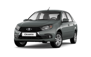 Lada (ВАЗ) Granta I Рестайлинг Нижний Новгород  - изображение 2