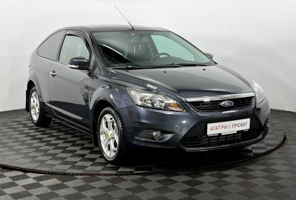 Ford Focus II Нижний Новгород  - изображение 4