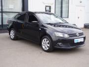 Volkswagen Polo V Москва  - изображение 17