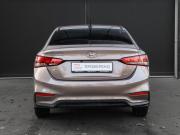 Hyundai Solaris II Москва  - изображение 11
