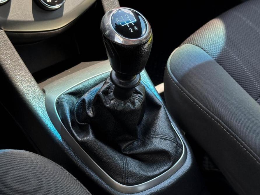 Chevrolet Aveo II Кропоткин  - изображение 19