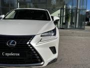 Lexus NX I Рестайлинг Нижний Новгород  - изображение 37