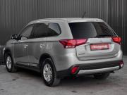 Mitsubishi Outlander III Рестайлинг 2 Екатеринбург  - изображение 27