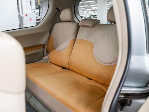 Toyota Porte I с пробегом 2004 года, цена 450 000 рублей, 350000 км, компактвэн, Автокод Объявления