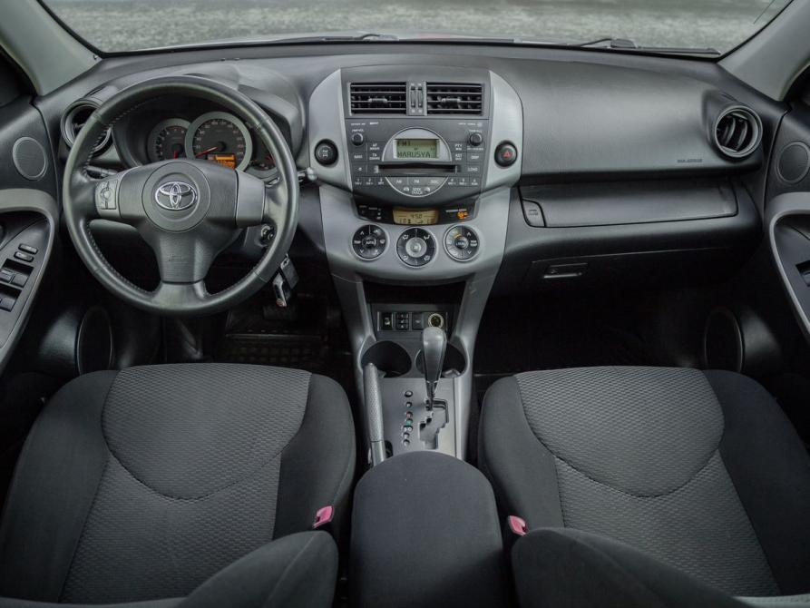 Toyota RAV4 III (XA30) Тюмень  - изображение 11